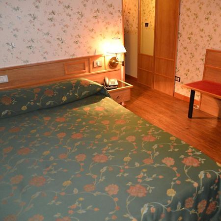 Hotel And Wellness Patriarca San Vito al Tagliamento Dış mekan fotoğraf