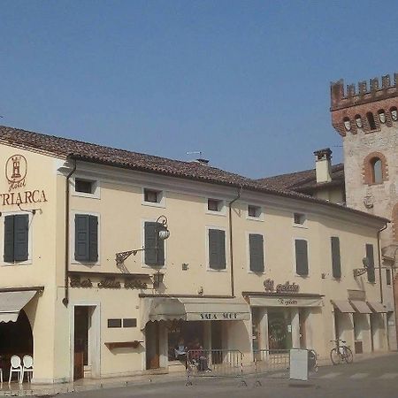 Hotel And Wellness Patriarca San Vito al Tagliamento Dış mekan fotoğraf