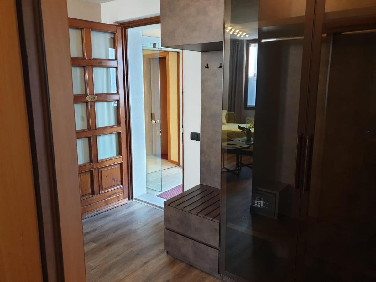 Hotel And Wellness Patriarca San Vito al Tagliamento Dış mekan fotoğraf