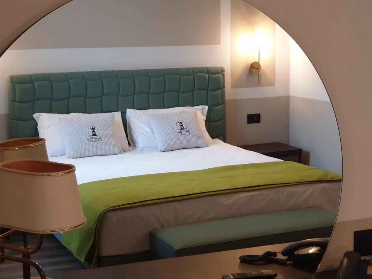 Hotel And Wellness Patriarca San Vito al Tagliamento Dış mekan fotoğraf