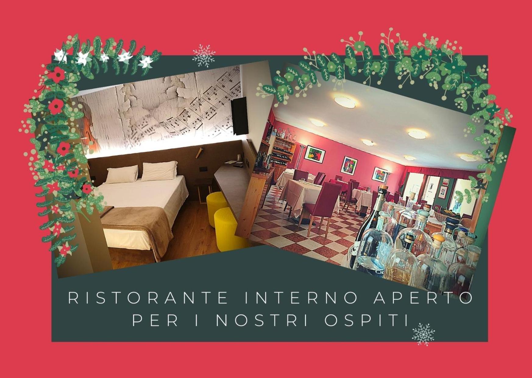 Hotel And Wellness Patriarca San Vito al Tagliamento Dış mekan fotoğraf