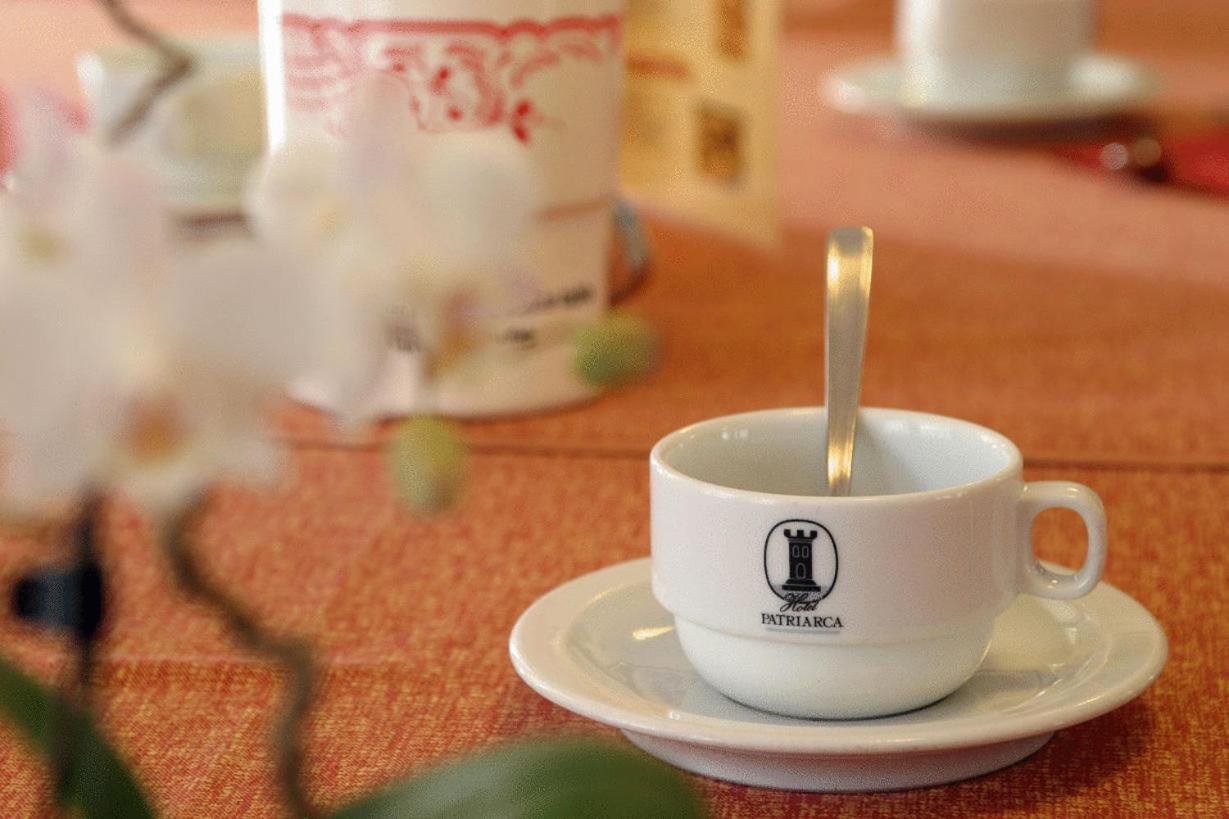 Hotel And Wellness Patriarca San Vito al Tagliamento Dış mekan fotoğraf
