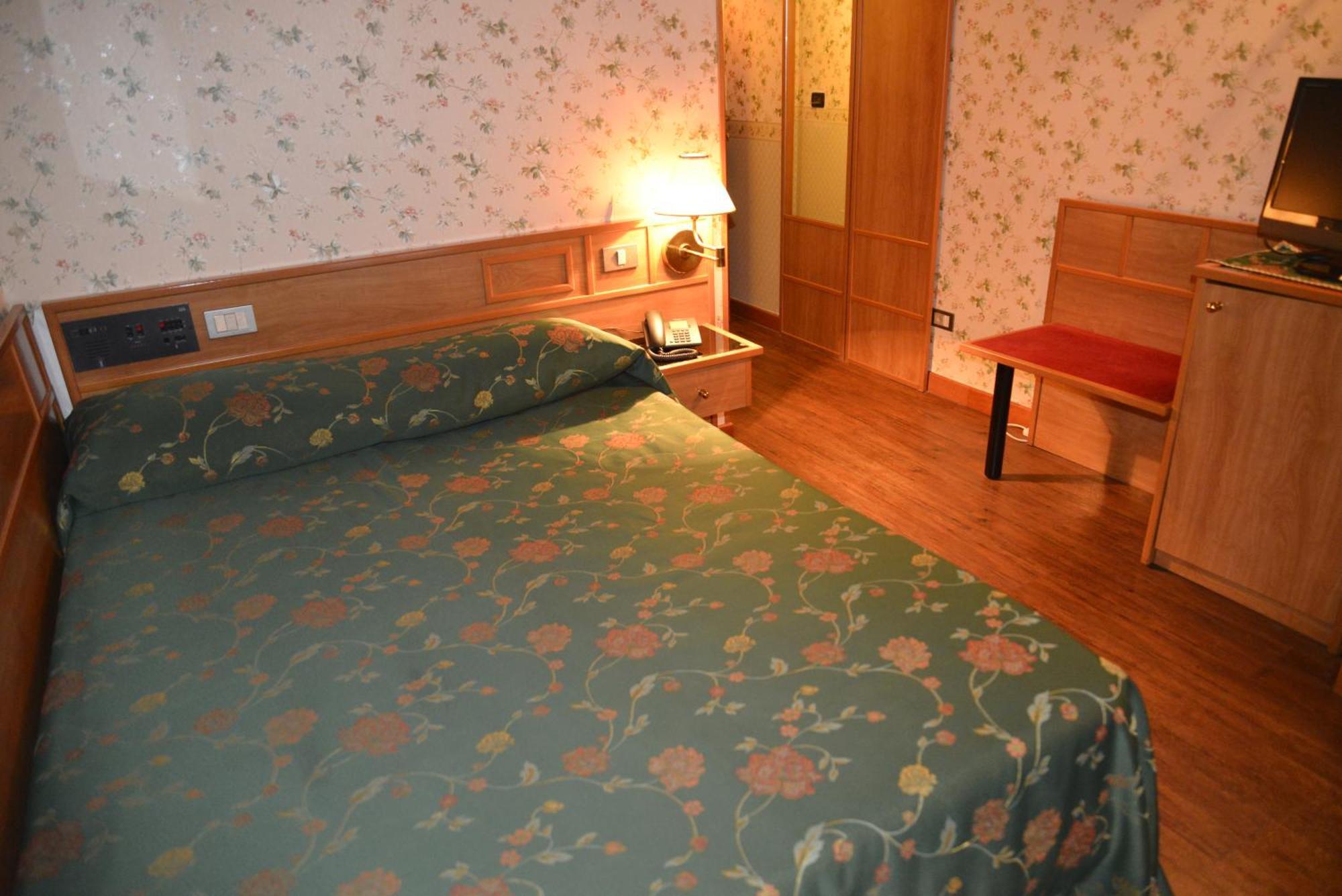 Hotel And Wellness Patriarca San Vito al Tagliamento Dış mekan fotoğraf