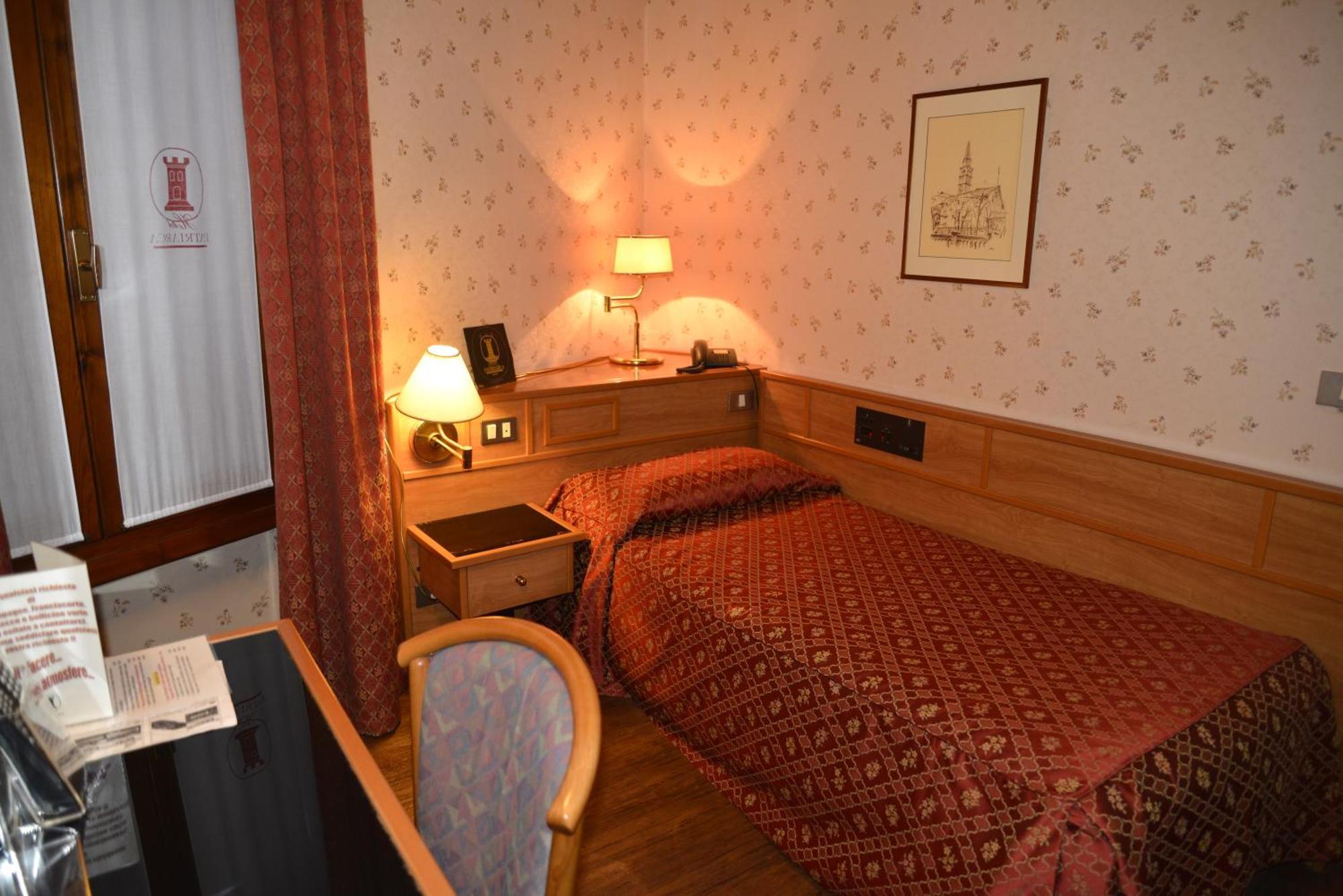 Hotel And Wellness Patriarca San Vito al Tagliamento Dış mekan fotoğraf