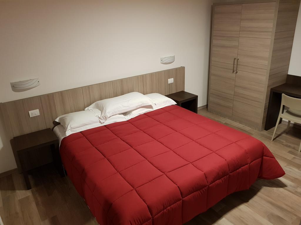 Hotel And Wellness Patriarca San Vito al Tagliamento Dış mekan fotoğraf