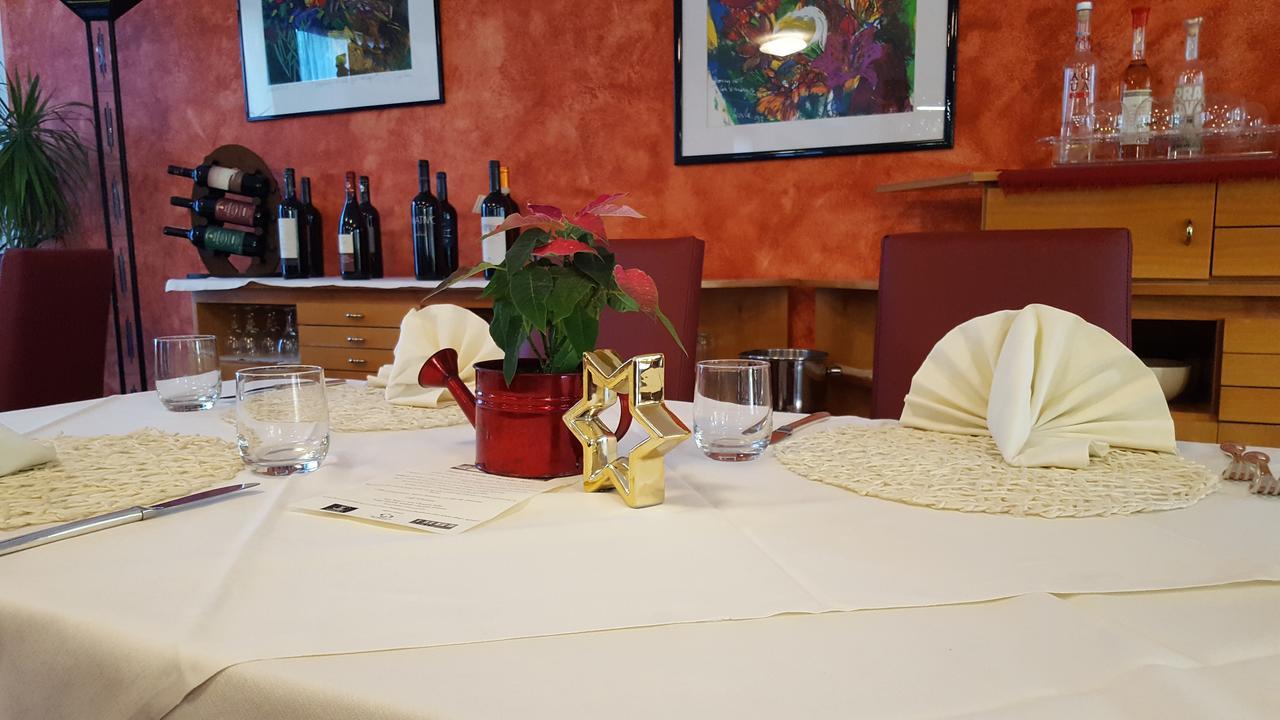 Hotel And Wellness Patriarca San Vito al Tagliamento Dış mekan fotoğraf