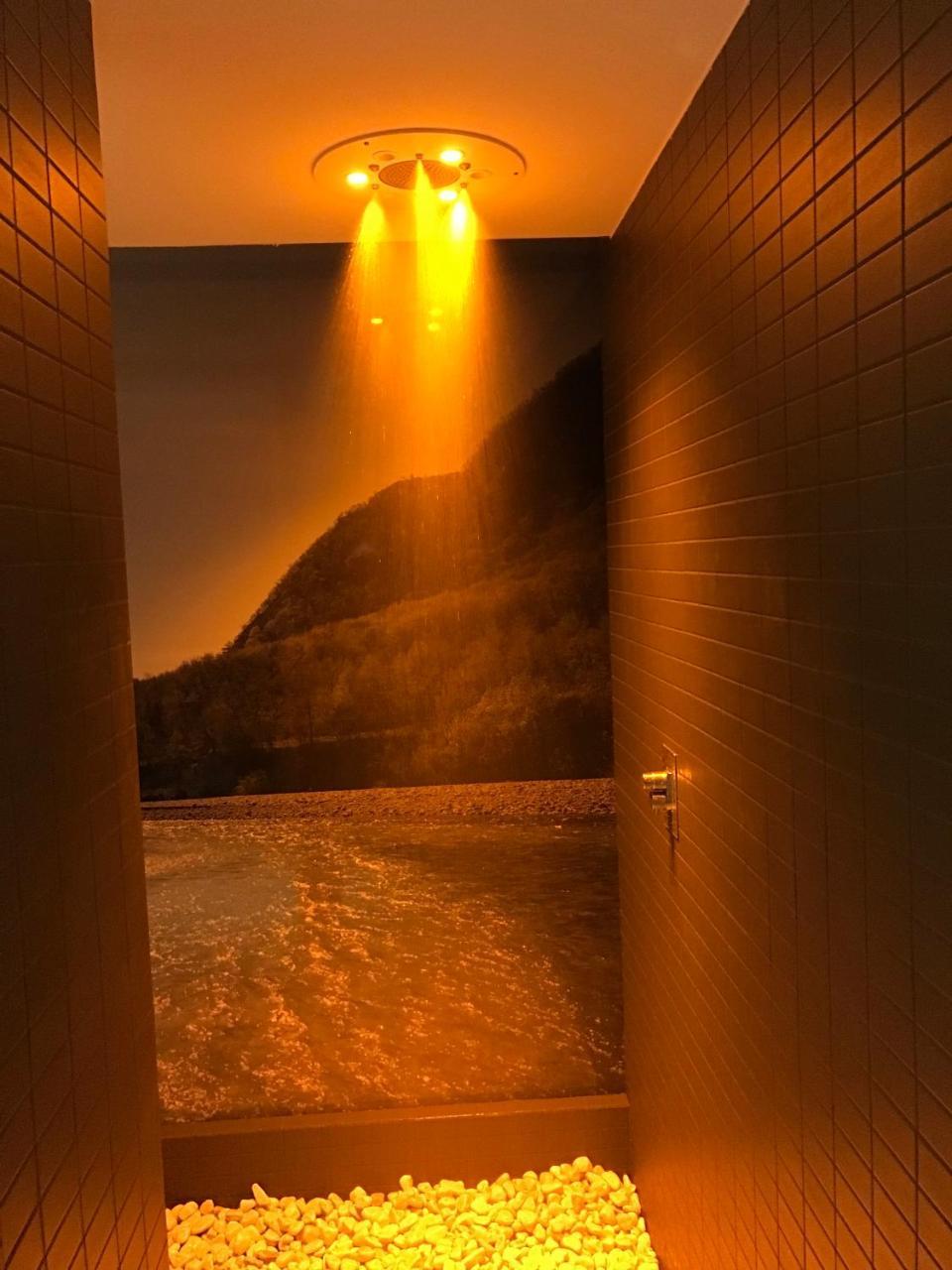 Hotel And Wellness Patriarca San Vito al Tagliamento Dış mekan fotoğraf