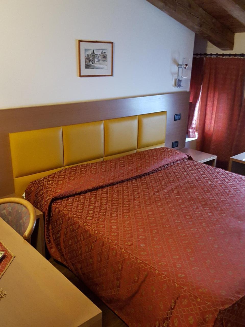 Hotel And Wellness Patriarca San Vito al Tagliamento Dış mekan fotoğraf