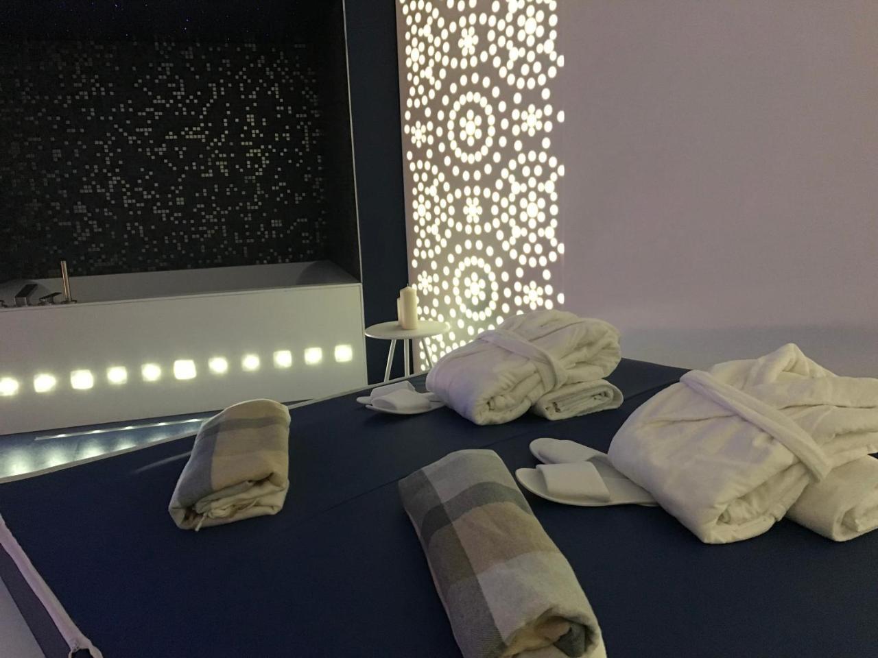 Hotel And Wellness Patriarca San Vito al Tagliamento Dış mekan fotoğraf
